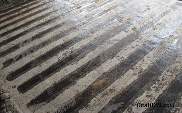 碳纖維布粘貼后固化期間的保護(hù)措施，碳纖維布粘貼固化期保護(hù)要點(diǎn)及措施 行業(yè)新聞 第6張