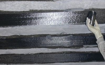 碳纖維布與鋼筋對比優(yōu)勢，碳纖維布相較鋼筋的顯著優(yōu)勢剖析 行業(yè)新聞 第1張