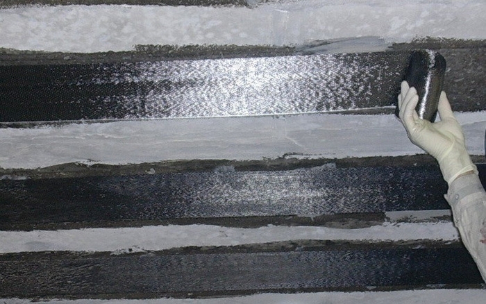 碳纖維布與鋼筋對比優(yōu)勢，碳纖維布相較鋼筋的顯著優(yōu)勢剖析 行業(yè)新聞 第3張