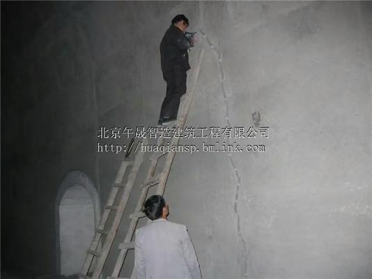 加固工程驗收流程詳解，加固工程驗收流程全