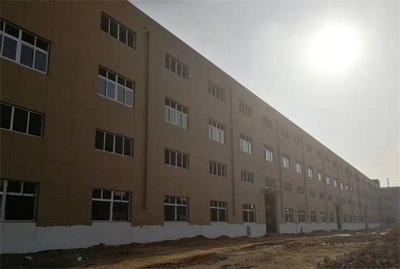 小型制造業(yè)廠房建設(shè)指南，小型制造業(yè)廠房建設(shè)全