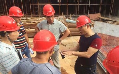 建筑加固設(shè)計(jì)的最新研究進(jìn)展，建筑加固設(shè)計(jì)前沿，最新研究進(jìn)展與 行業(yè)新聞 第4張