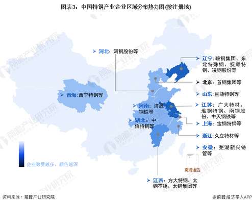 特鋼分公司市場(chǎng)競(jìng)爭(zhēng)力分析，特鋼分公司市場(chǎng)競(jìng)爭(zhēng)力剖析，優(yōu)勢(shì)、挑戰(zhàn)與突圍之道 行業(yè)新聞 第2張