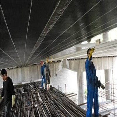 碳纖維施工環(huán)境控制要點，碳纖維施工環(huán)境控制要點，確保工程質(zhì)量的關(guān)鍵 行業(yè)新聞 第4張
