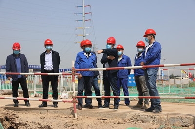 受限空間防腐施工指南，受限空間防腐施工全攻略，安全與 行業(yè)新聞 第2張