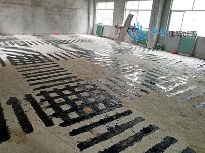 碳纖維布與傳統(tǒng)加固方法比較，碳纖維布加固法與傳統(tǒng)加固法的性能及 行業(yè)新聞 第4張