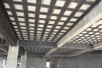碳纖維加固施工流程詳解，碳纖維加固施工流程全 行業(yè)新聞 第4張