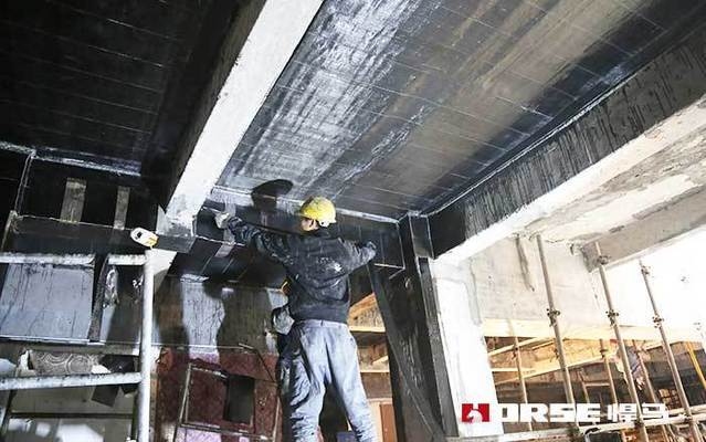 碳纖維加固不合格處理案例分析，碳纖維加固不合格處理案例分析，問(wèn)題、原因與應(yīng)對(duì)策略 行業(yè)新聞 第5張