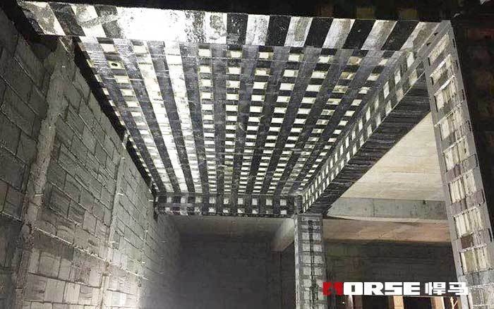 碳纖維加固不合格處理案例分析，碳纖維加固不合格處理案例分析，問(wèn)題、原因與應(yīng)對(duì)策略 行業(yè)新聞 第3張