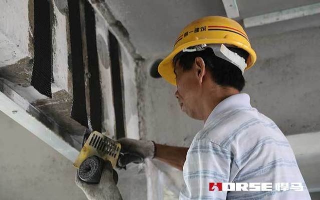碳纖維加固不合格處理案例分析，碳纖維加固不合格處理案例分析，問(wèn)題、原因與應(yīng)對(duì)策略 行業(yè)新聞 第4張