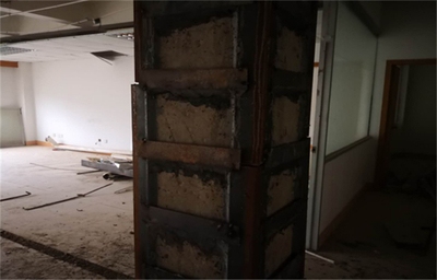 老舊建筑加固案例分析，老舊建筑加固，案例剖析與經(jīng)驗啟示 行業(yè)新聞 第4張