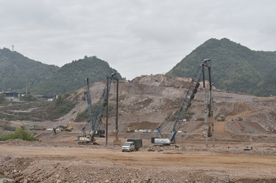 施工地質(zhì)勘察最佳實踐，施工地質(zhì)勘察，探索最佳實踐之路 行業(yè)新聞 第2張