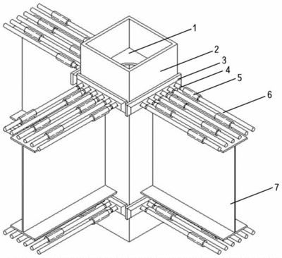 新型混凝土梁連接技術(shù)研究，新型混凝土梁連接技術(shù)，創(chuàng)新、性能 行業(yè)新聞 第4張