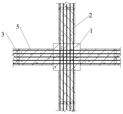 新型混凝土梁連接技術(shù)研究，新型混凝土梁連接技術(shù)，創(chuàng)新、性能 行業(yè)新聞 第6張