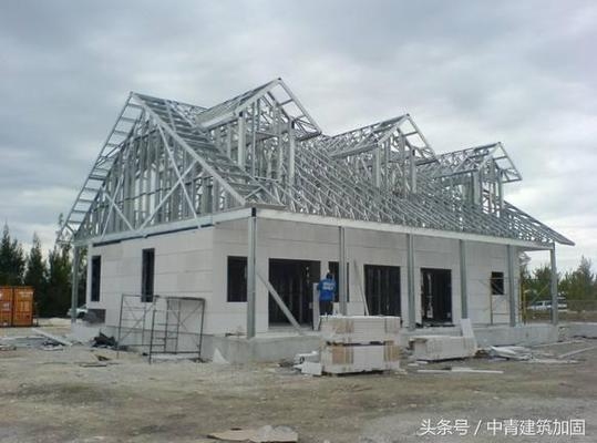 建筑加固預(yù)算制定指南，建筑加固預(yù)算制定，從規(guī)劃到執(zhí)行 行業(yè)新聞 第3張