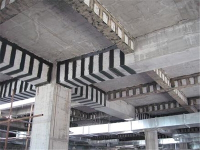 建筑加固預(yù)算制定指南，建筑加固預(yù)算制定，從規(guī)劃到執(zhí)行 行業(yè)新聞 第6張