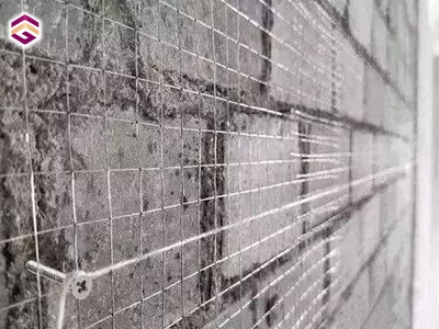 建筑加固材料老化的預(yù)防措施，建筑加固材料老化預(yù)防，多維度措施 行業(yè)新聞 第3張