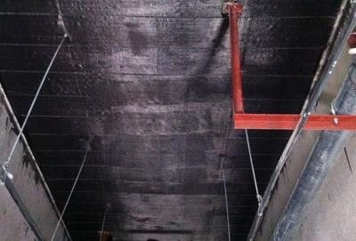 碳纖維加固后維護(hù)周期，碳纖維加固后維護(hù)周期，保障加固效果與結(jié)構(gòu)安全的關(guān)鍵要素 行業(yè)新聞 第2張