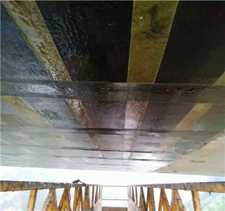 碳纖維加固后維護(hù)周期，碳纖維加固后維護(hù)周期，保障加固效果與結(jié)構(gòu)安全的關(guān)鍵要素 行業(yè)新聞 第5張