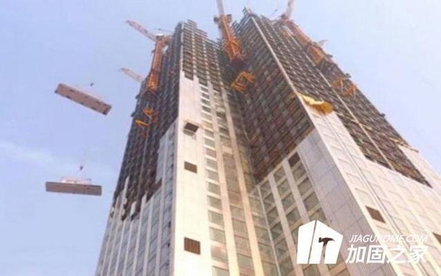 建筑加固服務(wù)安全標(biāo)準(zhǔn)對比，建筑加固服務(wù)安全標(biāo)準(zhǔn) 行業(yè)新聞 第1張