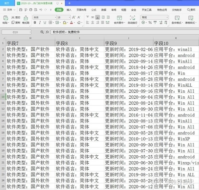 字段9，關(guān)于字段9的神秘探索與 行業(yè)新聞 第2張