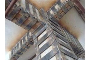 粘鋼加固施工流程詳解，粘鋼加固施工，流程全解析與，粘鋼加固施工流程全解析
