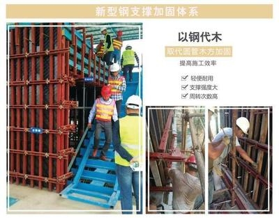 綠色加固材料的環(huán)保效益，綠色加固材料，環(huán)保 行業(yè)新聞 第4張