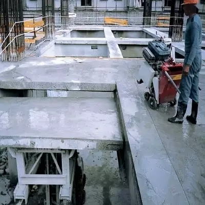 粘鋼加固荷載試驗(yàn)操作流程，粘鋼加固荷載試驗(yàn)，操作流程及 行業(yè)新聞 第6張