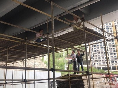 橋梁加固后交通影響評估，橋梁加固后交通影響 行業(yè)新聞 第3張