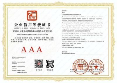 加固設(shè)計(jì)公司資質(zhì)證書樣本，加固設(shè)計(jì)公司資質(zhì)證書樣本全覽 行業(yè)新聞 第1張