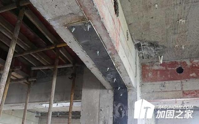 粘鋼加固施工環(huán)境要求詳解，粘鋼加固施工環(huán)境要求全知道 行業(yè)新聞 第3張