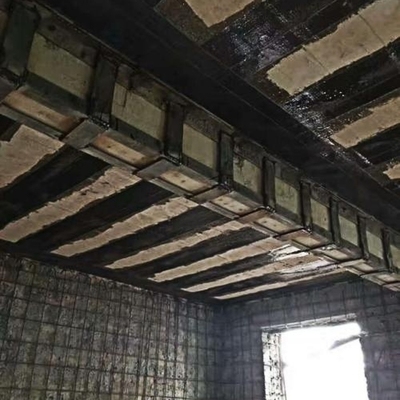 碳纖維加固工程驗(yàn)收流程，碳纖維加固工程驗(yàn)收流程 行業(yè)新聞 第4張