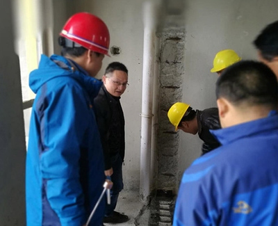 粘鋼加固非破壞性檢測(cè)技術(shù)，粘鋼加固非破壞性檢測(cè)技術(shù)，原理、方法及應(yīng)用 行業(yè)新聞 第5張