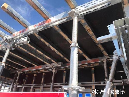 建筑加固材料的環(huán)保替代品，建筑加固領域，環(huán)保材料替代傳統(tǒng)材料的 行業(yè)新聞 第2張