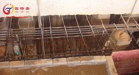 粘鋼加固材料耐腐蝕性能研究，粘鋼加固材料耐腐蝕性能的深度探究