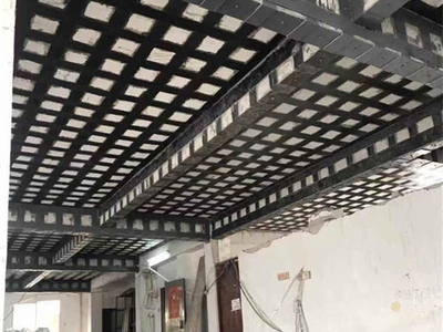 粘鋼板加固梁的荷載限制標(biāo)準(zhǔn)，粘鋼板加固梁荷載限制標(biāo)準(zhǔn)探究 行業(yè)新聞 第1張
