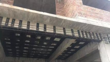 粘鋼板加固梁的荷載限制標(biāo)準(zhǔn)，粘鋼板加固梁荷載限制標(biāo)準(zhǔn)探究 行業(yè)新聞 第2張