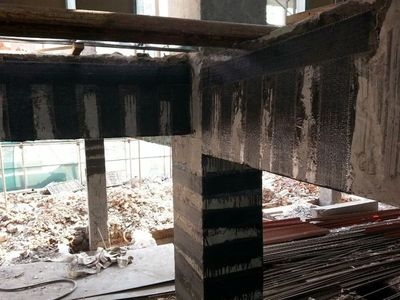 碳纖維布施工溫度控制技巧，碳纖維布施工，溫度控制技巧全解析 行業(yè)新聞 第6張