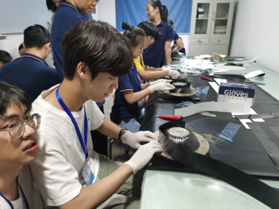 碳纖維材料存儲的最佳實踐，碳纖維材料存儲的科學(xué)方法與最佳實踐 行業(yè)新聞 第4張