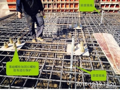 加固施工安全措施案例，加固施工安全措施案例，筑牢工程安全