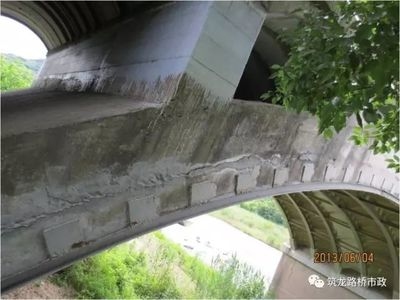 橋梁碳纖維加固施工的環(huán)保措施，橋梁碳纖維加固施工中環(huán)保措施的探究 行業(yè)新聞 第4張
