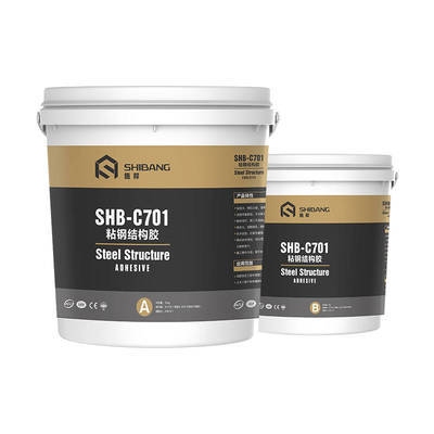 粘鋼加固膠粘劑的耐溫性能如何？粘鋼加固膠粘劑耐溫性能 行業(yè)新聞 第4張