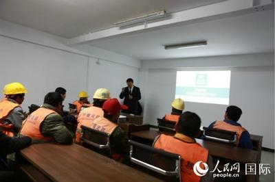 建筑結(jié)構(gòu)安全培訓(xùn)課程內(nèi)容，建筑結(jié)構(gòu)安全培訓(xùn)課程 行業(yè)新聞 第2張