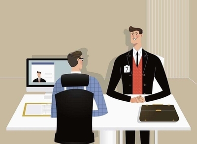 建筑行業(yè)求職面試常見(jiàn)問(wèn)題，建筑行業(yè)求職面試，常見(jiàn)問(wèn)題全解析 行業(yè)新聞 第4張