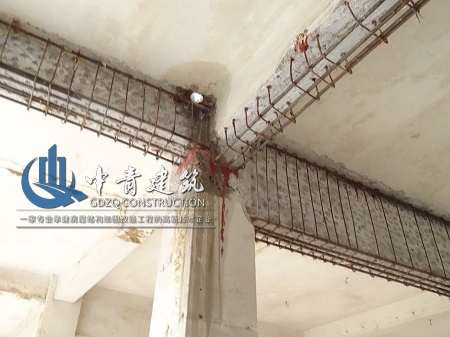 植筋加固與傳統(tǒng)加固對比，植筋加固VS傳統(tǒng)加固，孰優(yōu)孰劣大比拼 行業(yè)新聞 第3張