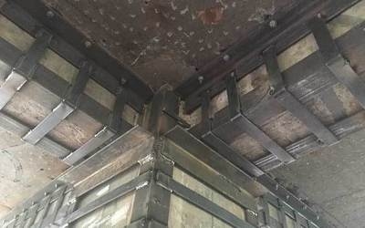 粘鋼加固法與外包鋼加固法比較，粘鋼加固法與外包鋼加固法 行業(yè)新聞 第3張
