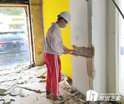 建筑加固對(duì)環(huán)境的影響，建筑加固工程中的環(huán)境 行業(yè)新聞 第5張