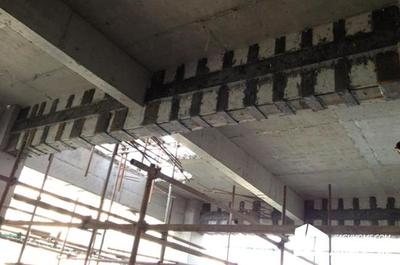 粘鋼加固施工中如何確保質(zhì)量？粘鋼加固施工質(zhì)量保障要點及關鍵 行業(yè)新聞 第6張