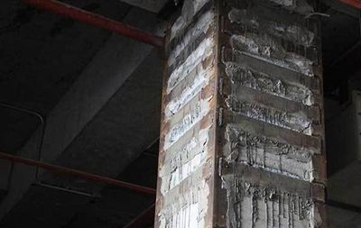 粘鋼加固施工中如何確保質(zhì)量？粘鋼加固施工質(zhì)量保障要點及關鍵 行業(yè)新聞 第5張