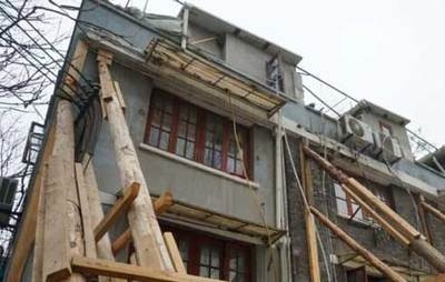 老舊建筑加固后的使用功能優(yōu)化，老舊建筑加固后的功能煥新策略 行業(yè)新聞 第5張